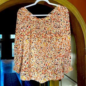 S. Oliver Blouse